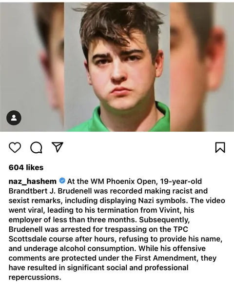 They got Brandbert just so everyone knows.