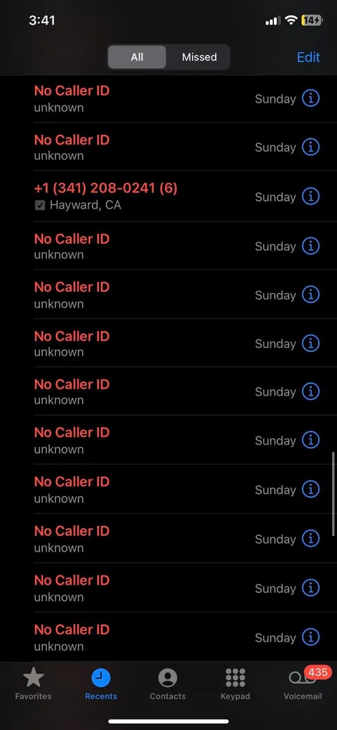 Now ex of 8 years won’t leave alone ..