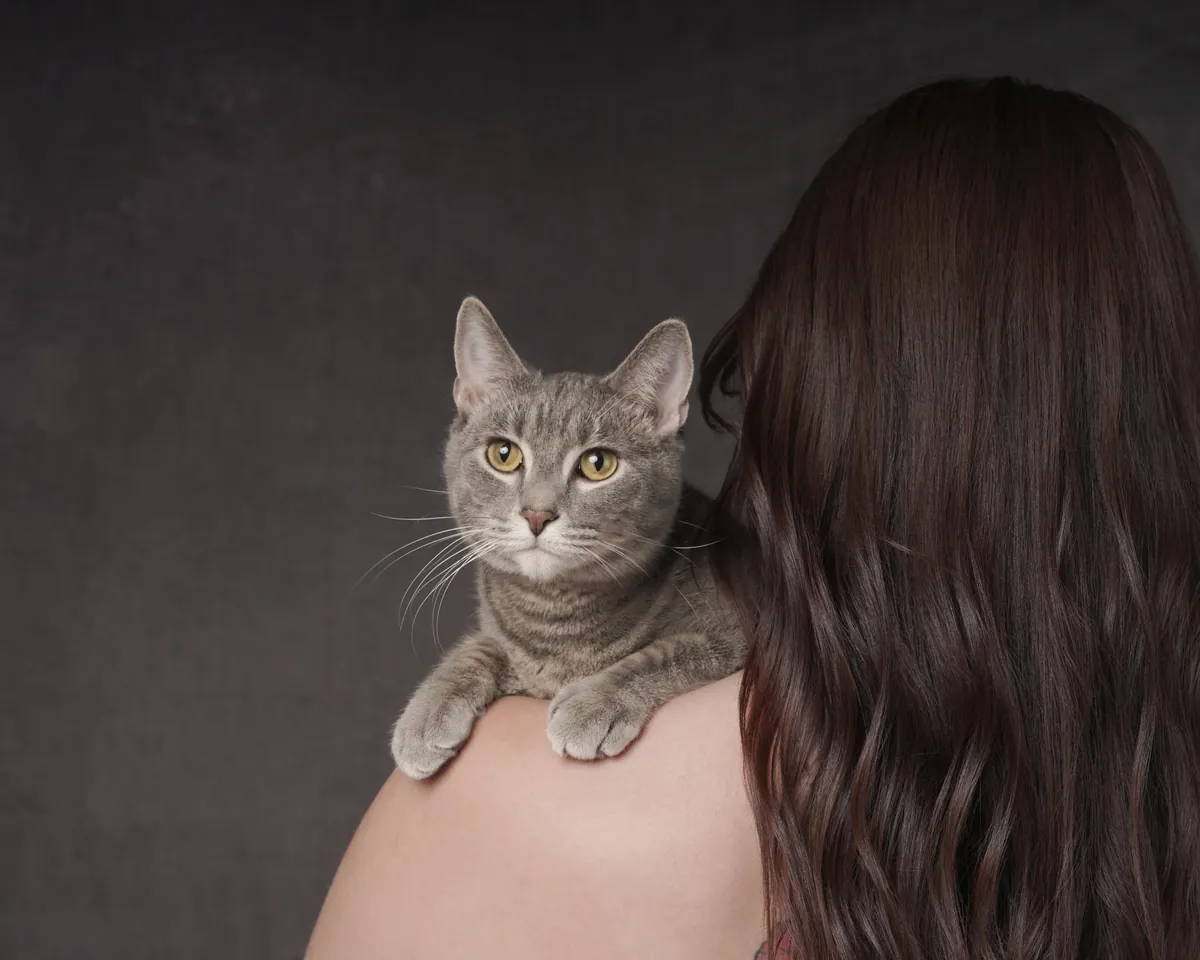 Won a professional photoshoot with my son 🖤