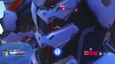 Saving my kidnapped sym with a spiketrap