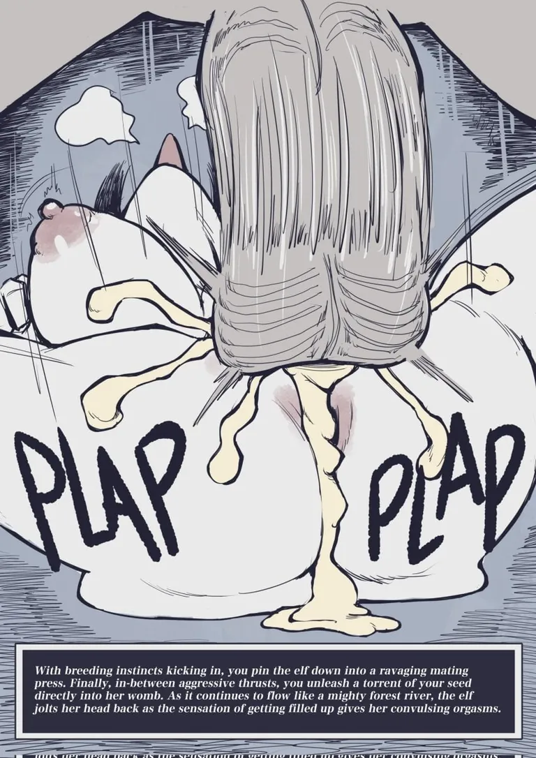 How to get an elf sorceress gf