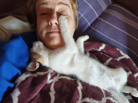 Introducing Baby Jessica