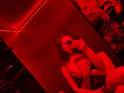 We really liked showing off