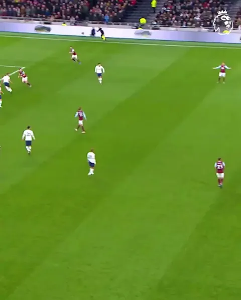 OTD 5 years ago, Son scored this solo goal vs Burnley which ended up winning the 2020 Puskas award