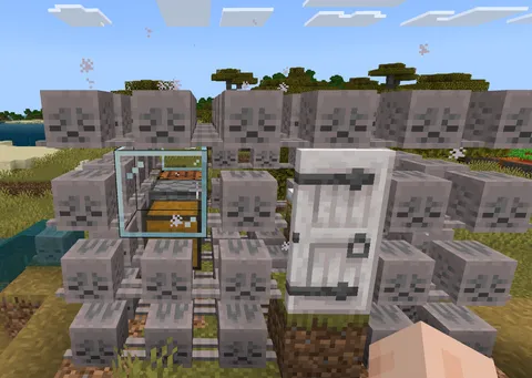 do you like my house