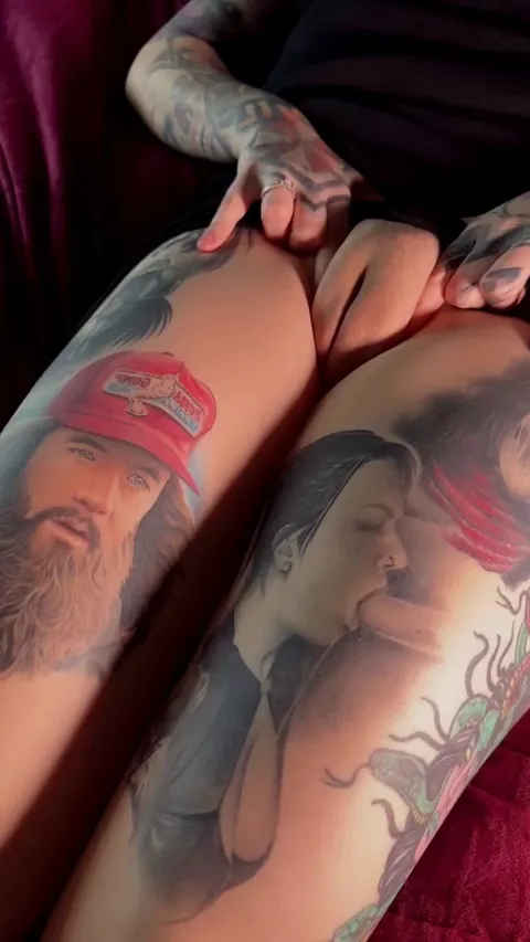 If I sent you this would you block me or fuck me