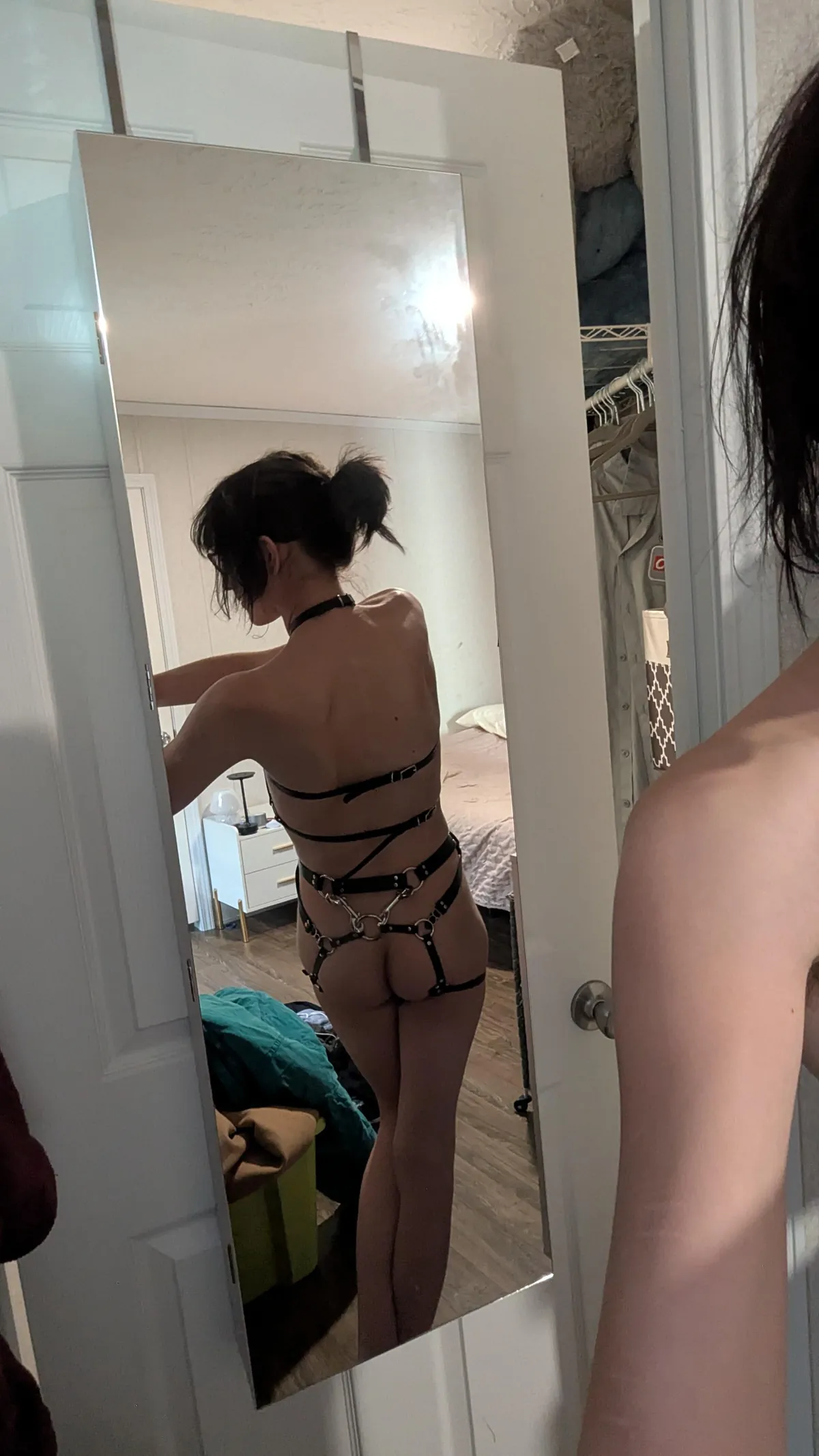 Hii it's my first time posting here ^~^