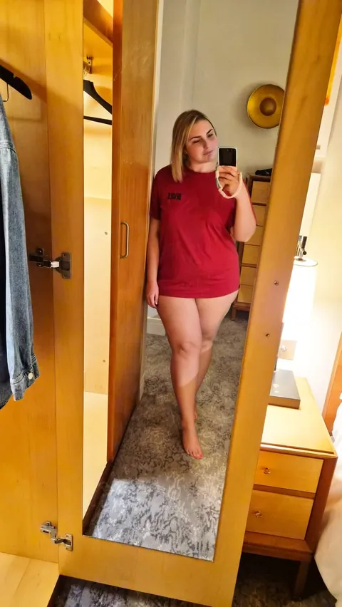 Speak of the devil 😈