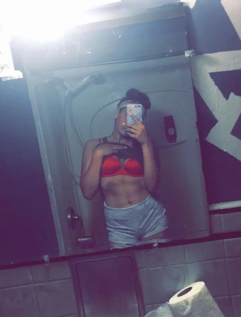 Any men out there still find an all natural woman attractive? 🫣➡️ f25 