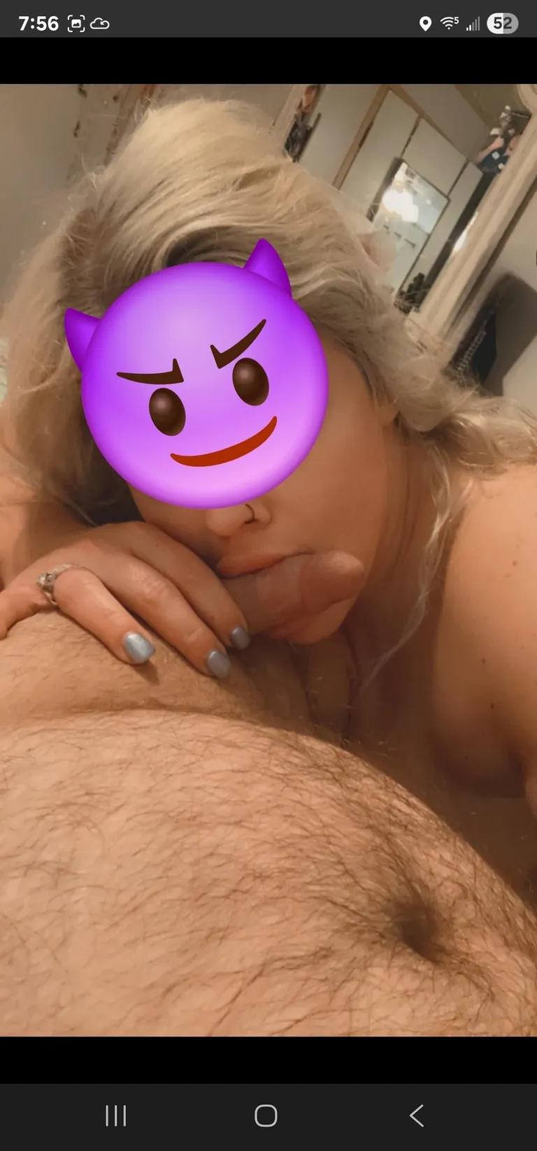 Some of our fun nights