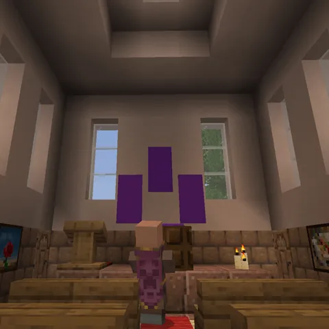 with or without copper golem?