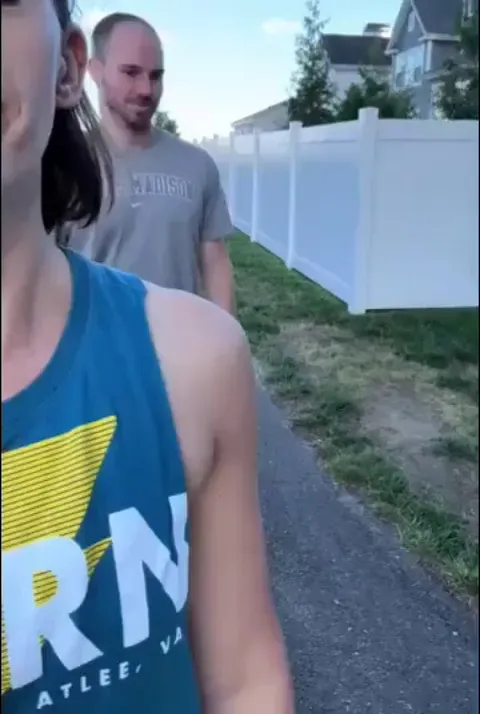 Hardest decision of this doggo’s life