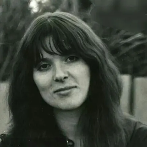 Ann Wilson of Heart, (1970s)