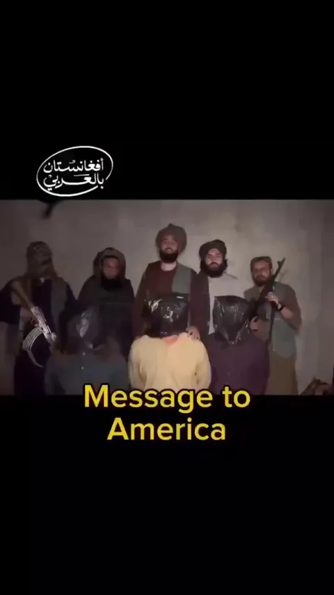 Taliban promotional video for Afrgan tourism.