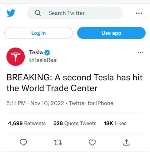 What a dumpster fire LOL