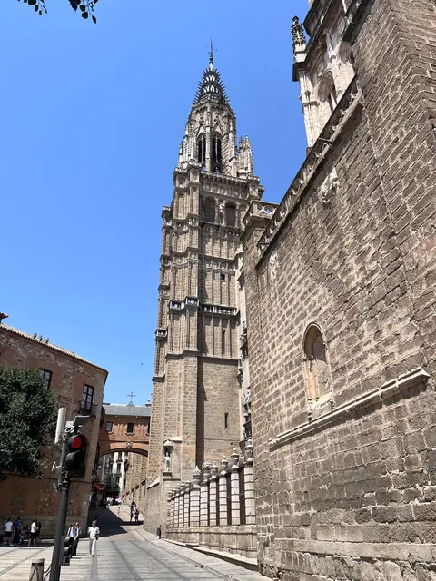 Toledo