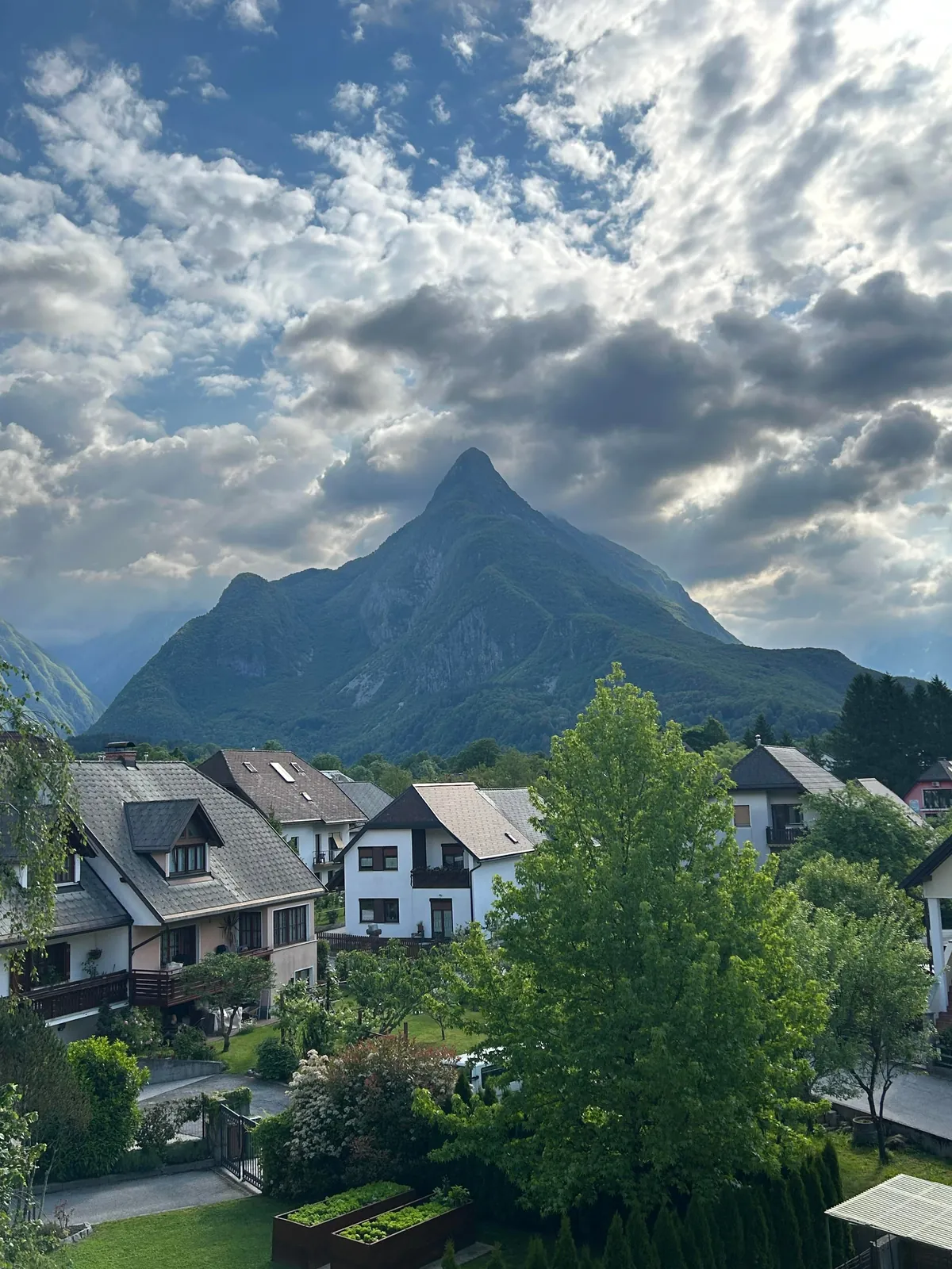 Just got back from Slovenia, absolutely incredible