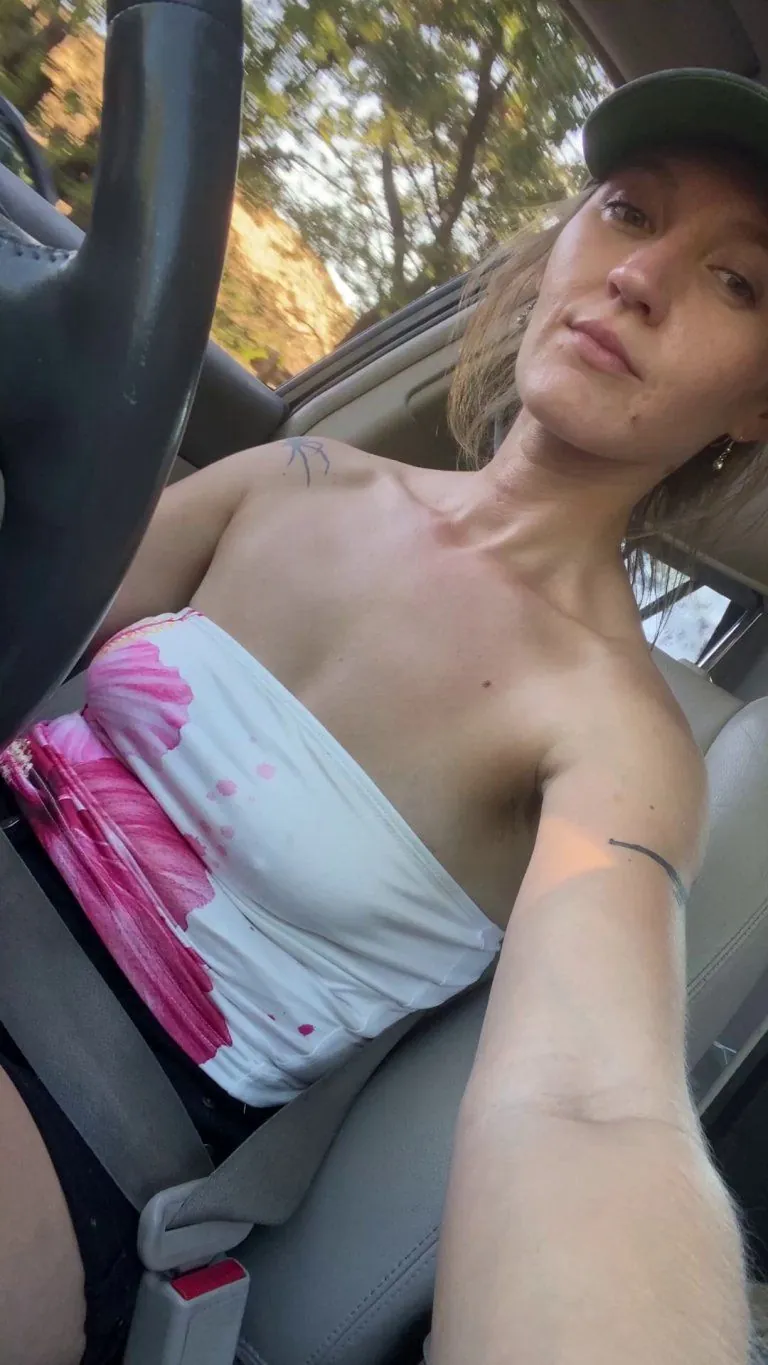 The best way to drive