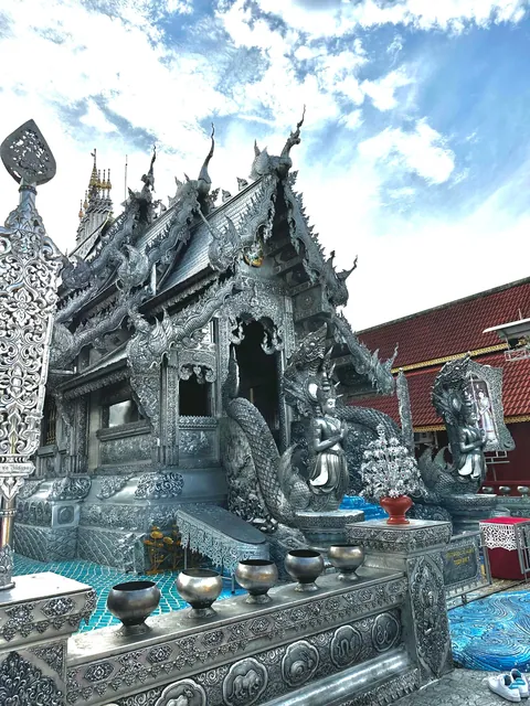 5 Days in Chiang Mai reflection. Slower Pace + Crisp Air + omg Khao Soi (curry noodle soup)