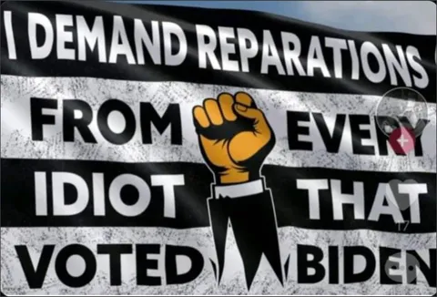 Let's talk reparations