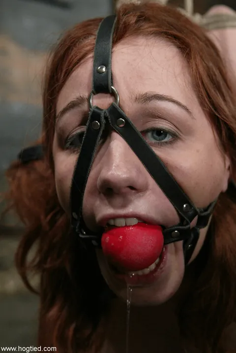 Question for those that enjoy bondage...