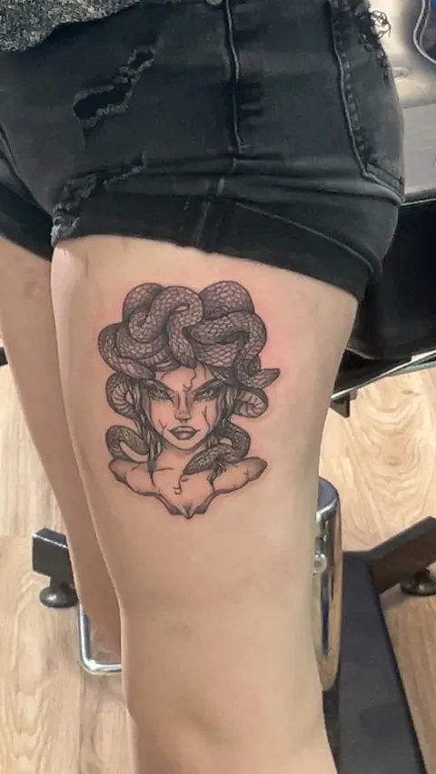 What I asked for VS what I got