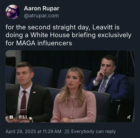 How very North Korea of her