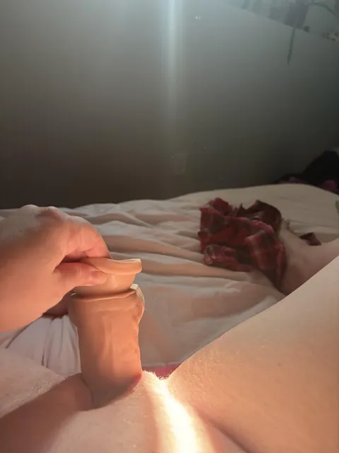 Can’t wait (f)or you any longer