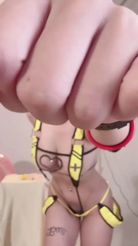 Elegg Summer - NIKKE by Umeko J