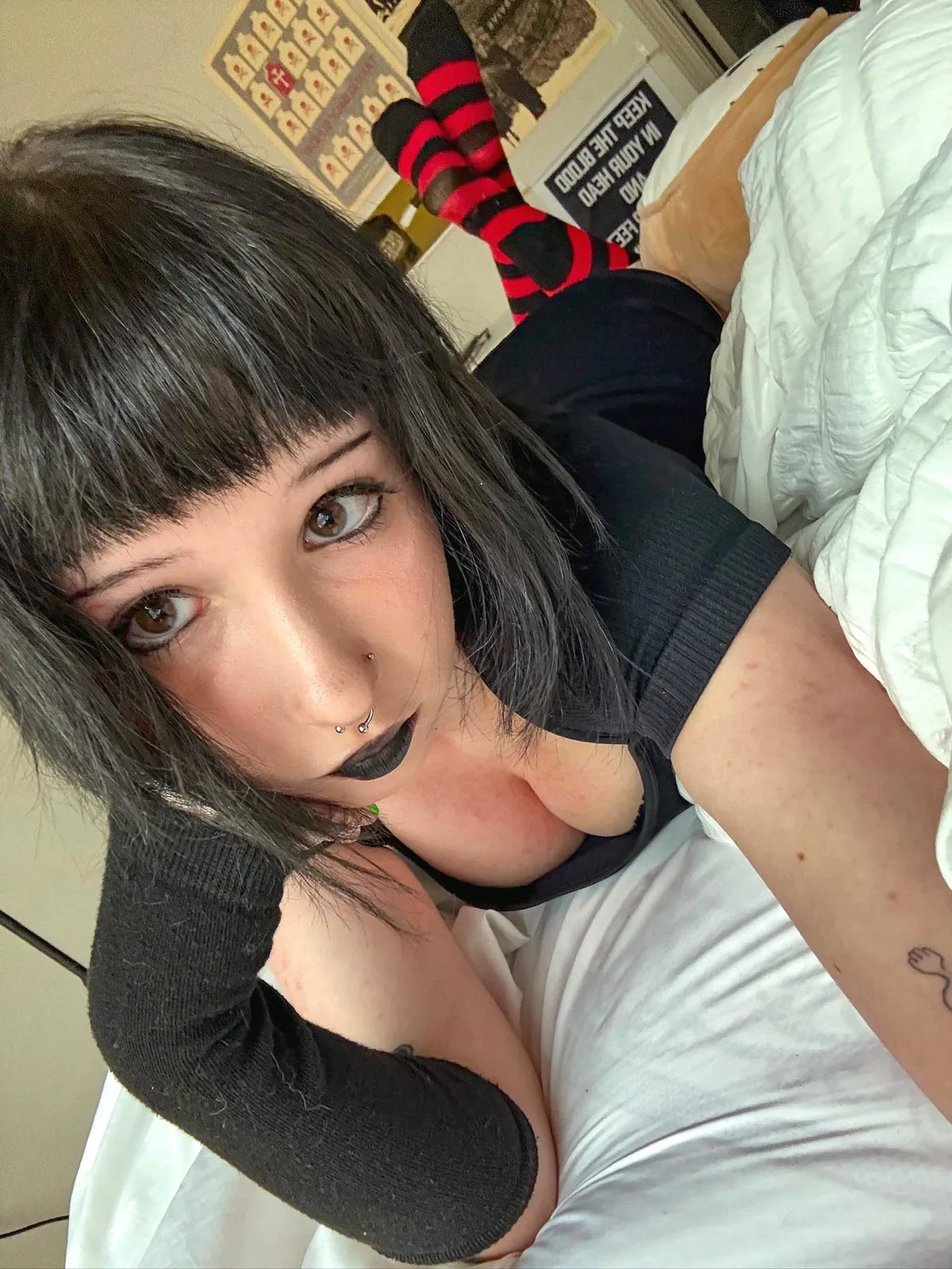 Getting back into cosplay [F]