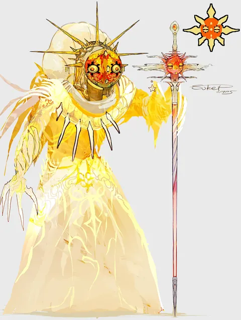 I designed some Pokémon Inspired Knights! Part 2 [OC]