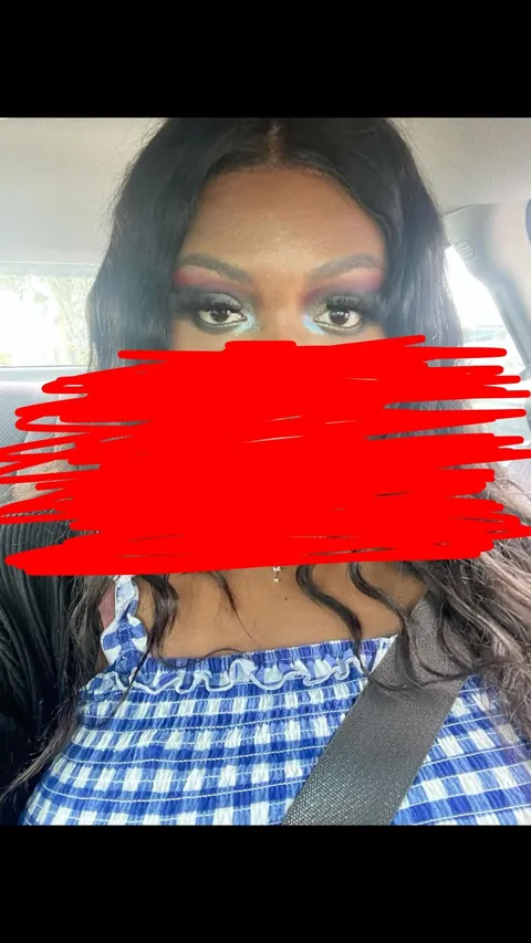 Why my eyeshadow don’t eyeshadow like everyone else’s 😔