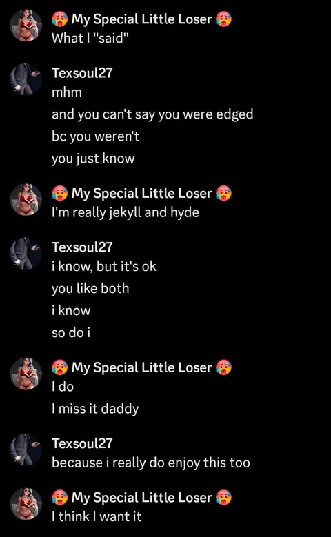 Too many orgasms causes withdrawals for this Loser