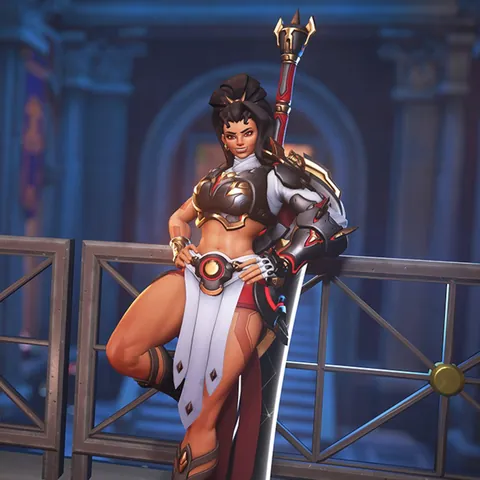 What do you think of Vendetta as the main antagonist?