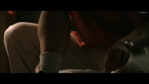 Denise Richards in Wild Things 1998