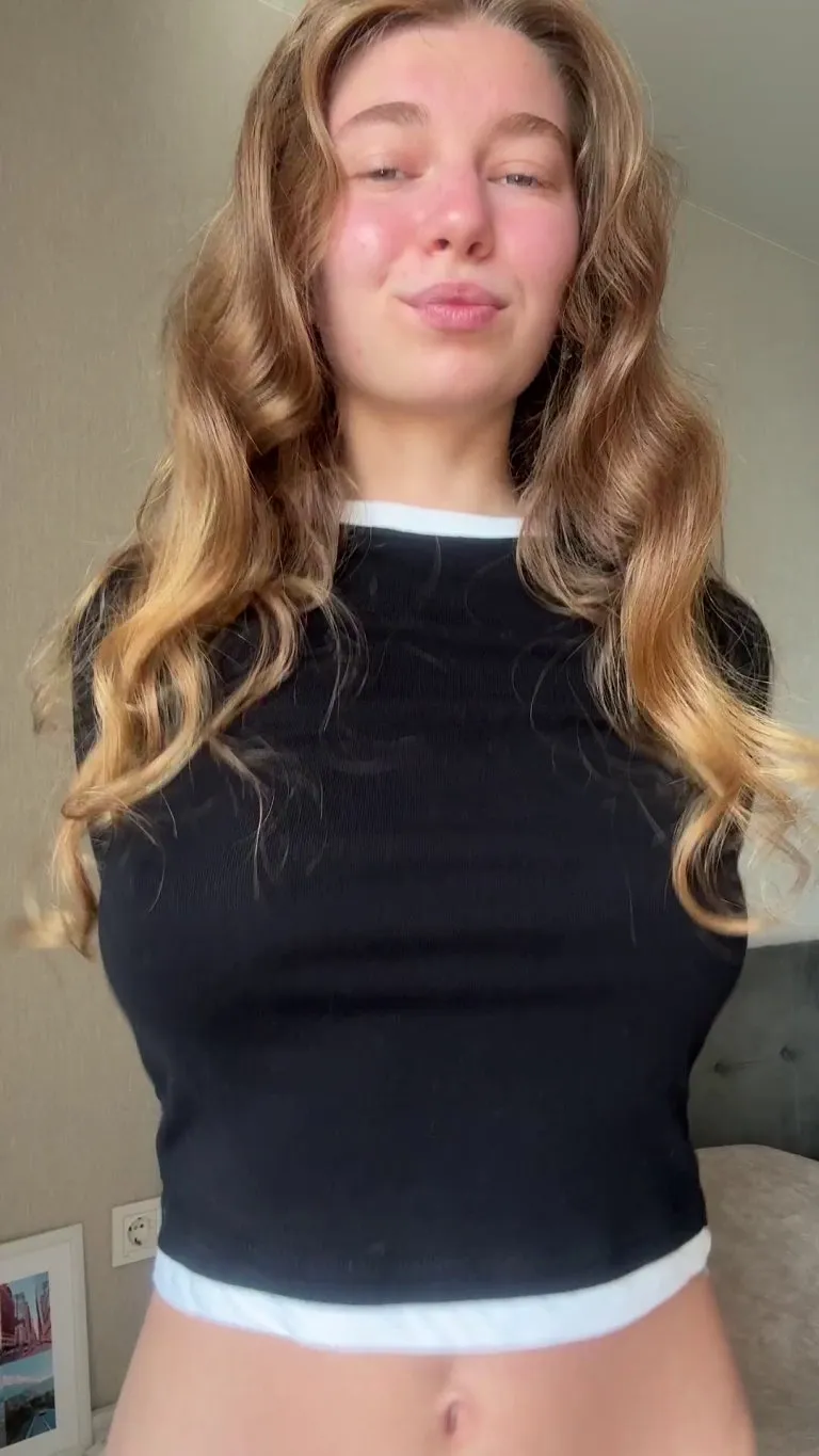 natural and soft [reveal]