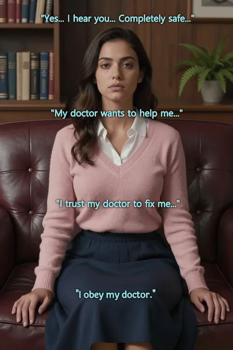 Always listen to your doctor