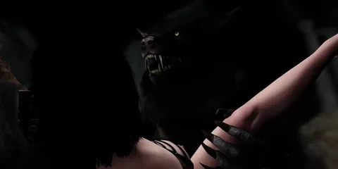 🐺Werewolf Pack🐺 (3DErotica)