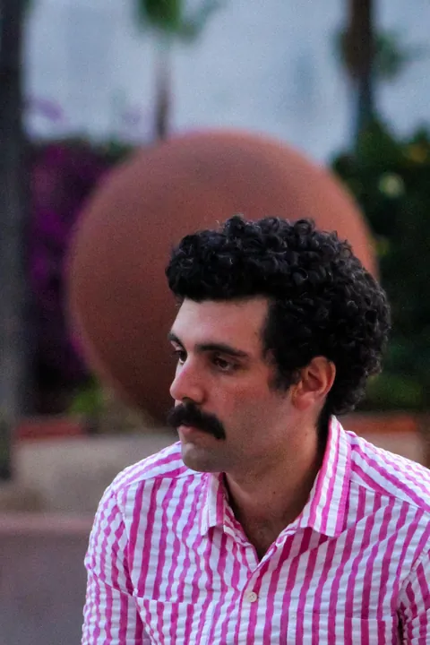 Photos from tonight’s STOP TRUMP’S WAR IN IRAN protest in Downtown Los Angeles [OC]