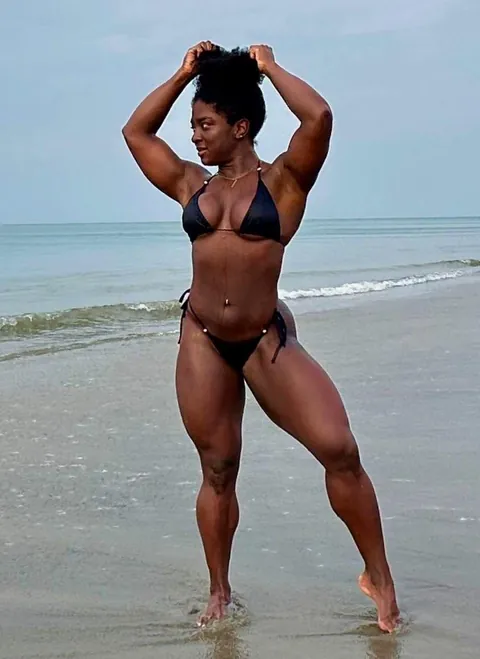 Am I goon material or not?