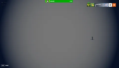 Guys, I found the main menu 