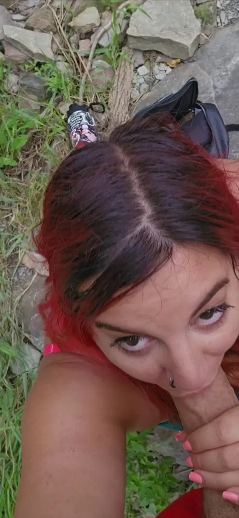 Best way to enjoy the outdoors