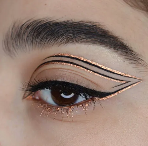 graphic copper