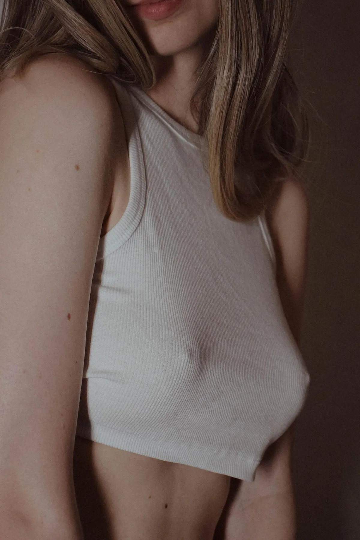 Almost passed through