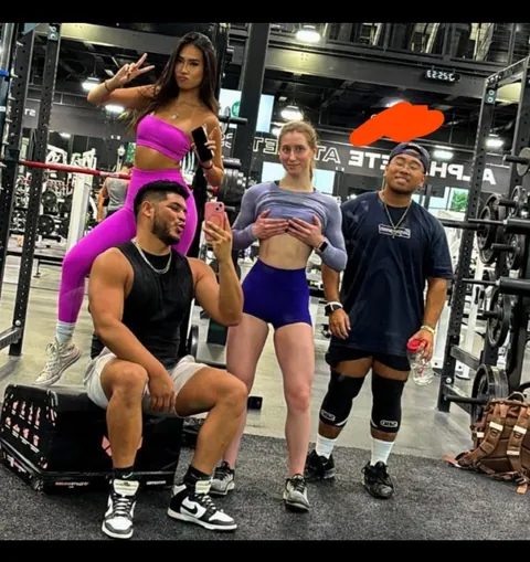 Never give up 10 years in the gym and almost loss myself during Covid [discussion]