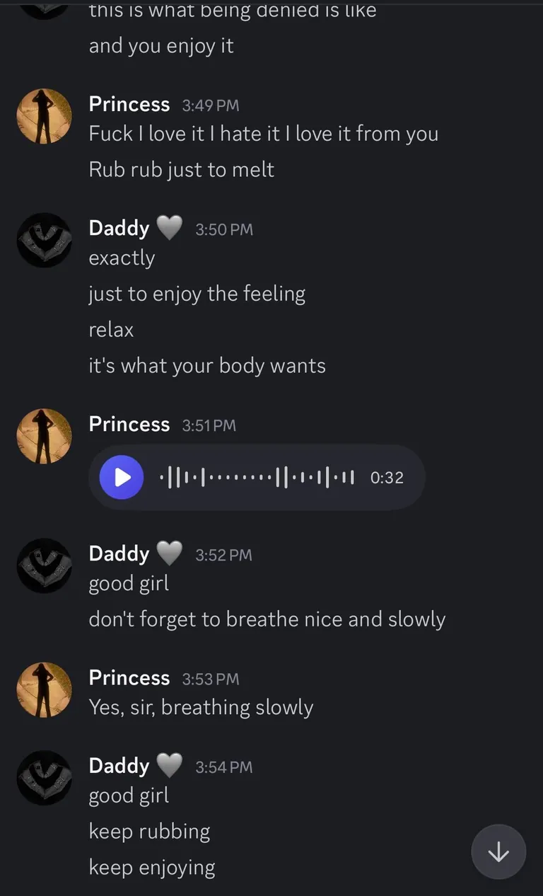 Denied and it…feels so good?