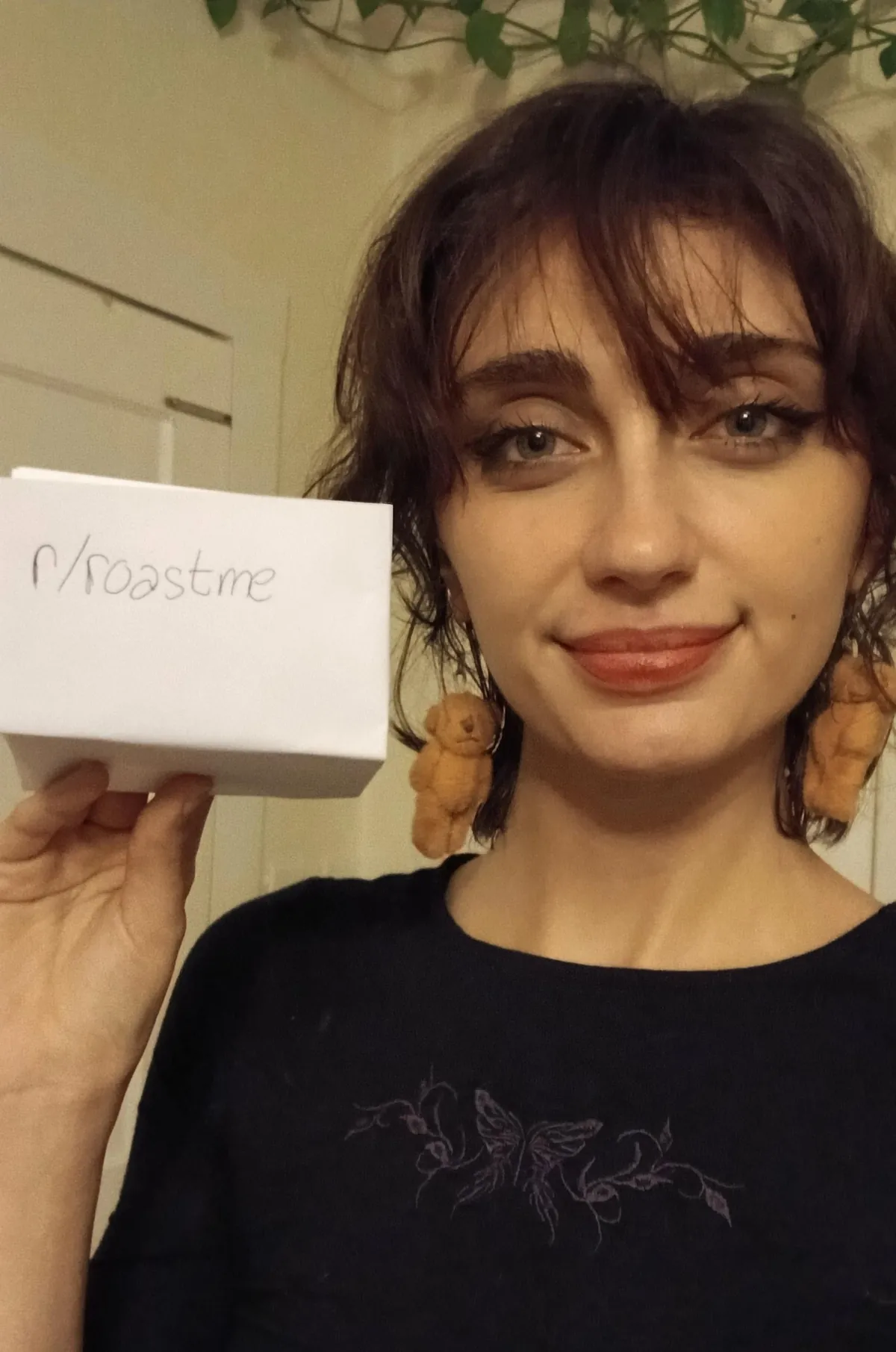 Tomorrow is my 25th birthday. Make it the worst one yet.
