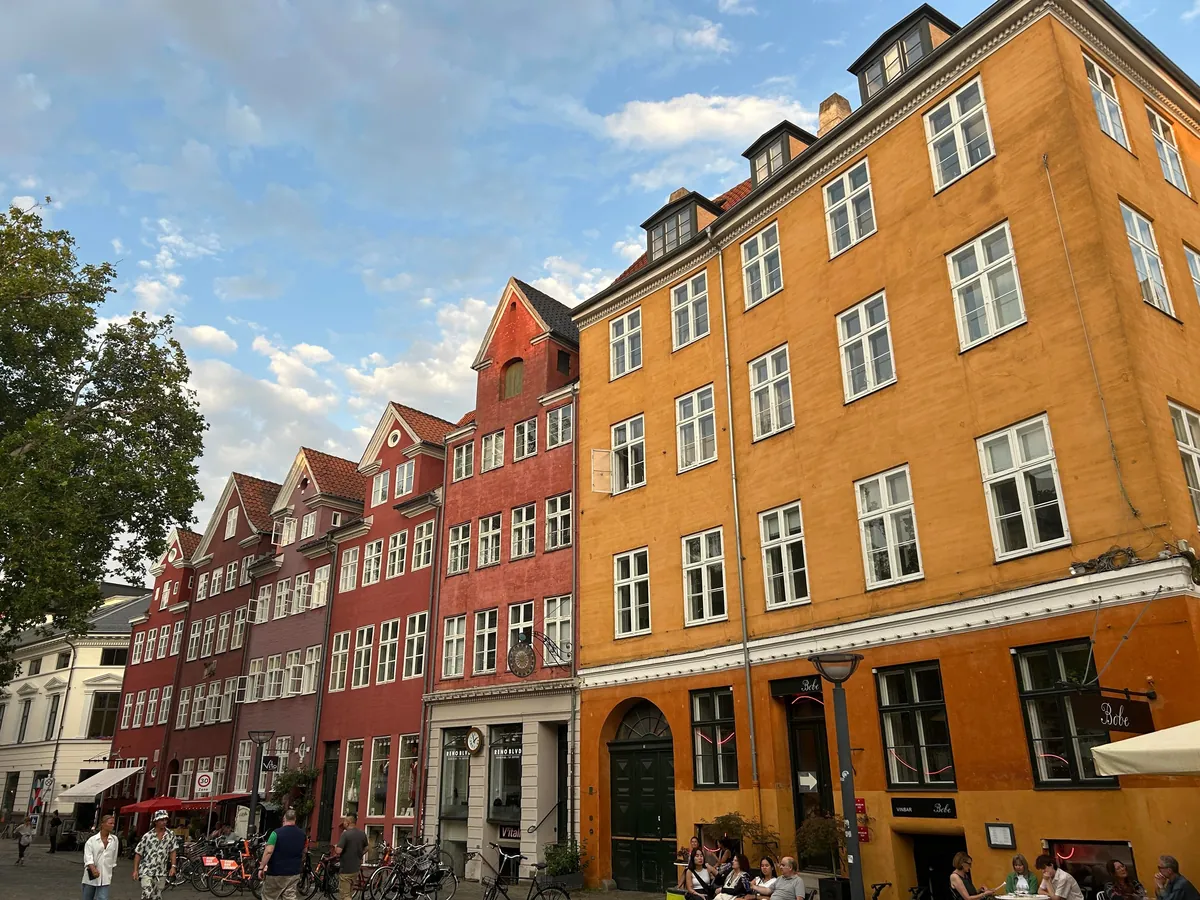 Copenhagen, Denmark