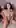 Besties passionate kissing