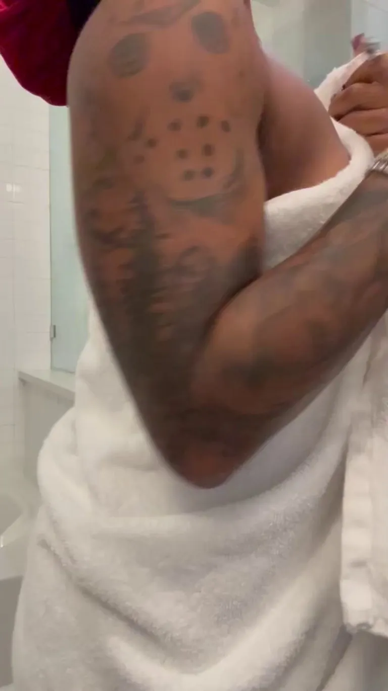 First word that comes to mind